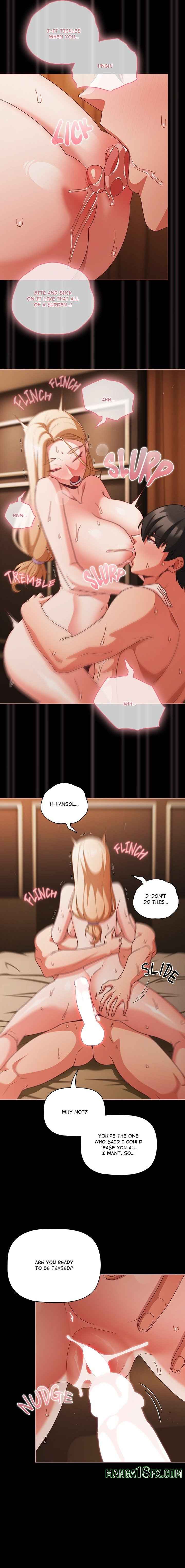 NEW  People of The Dark Page 14 - MangaHe