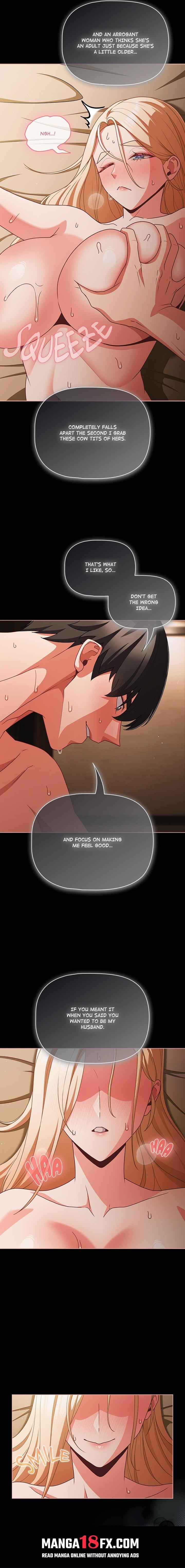NEW  People of The Dark Page 18 - MangaHe