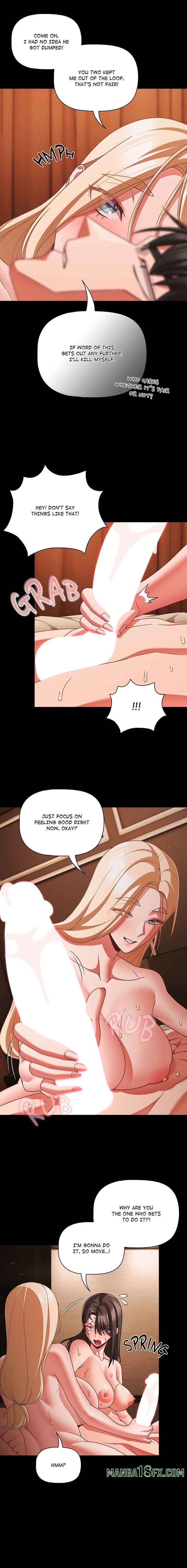 NEW  People of The Dark Page 14 - MangaHe