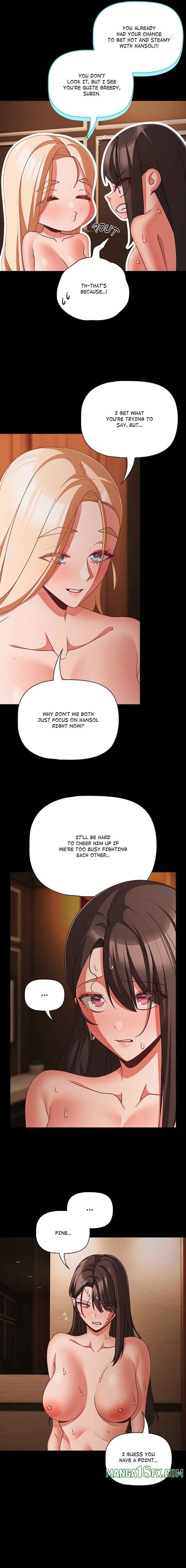 NEW  People of The Dark Page 15 - MangaHe