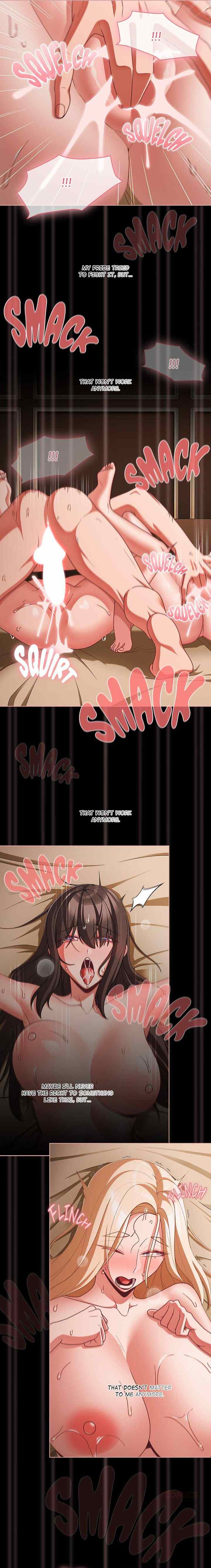 NEW  People of The Dark Page 12 - MangaHe