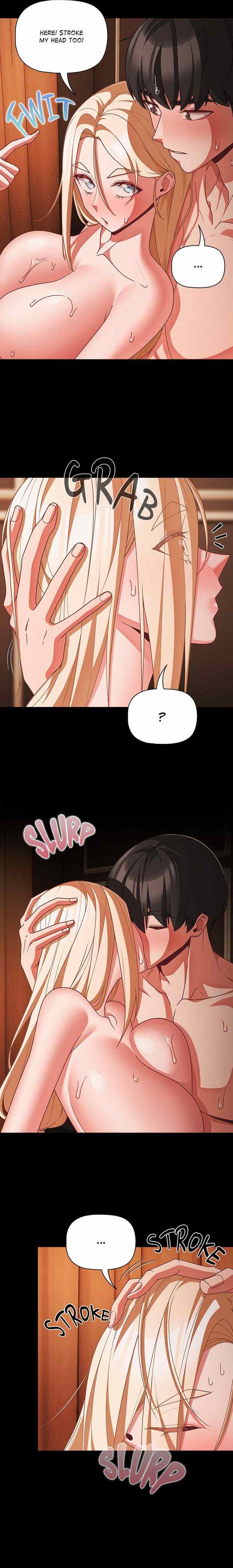 NEW  People of The Dark Page 16 - MangaHe