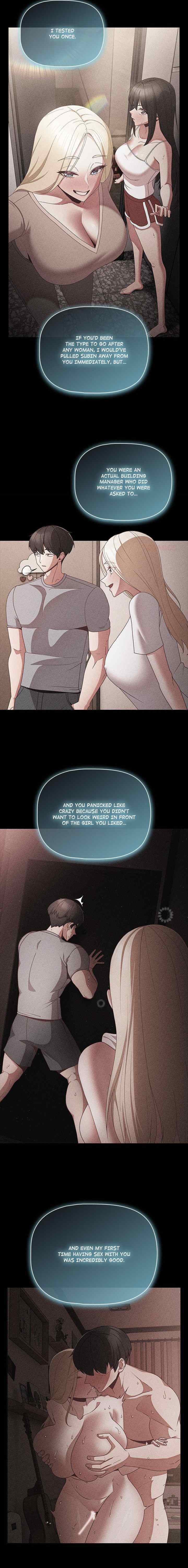 NEW  People of The Dark Page 19 - MangaHe