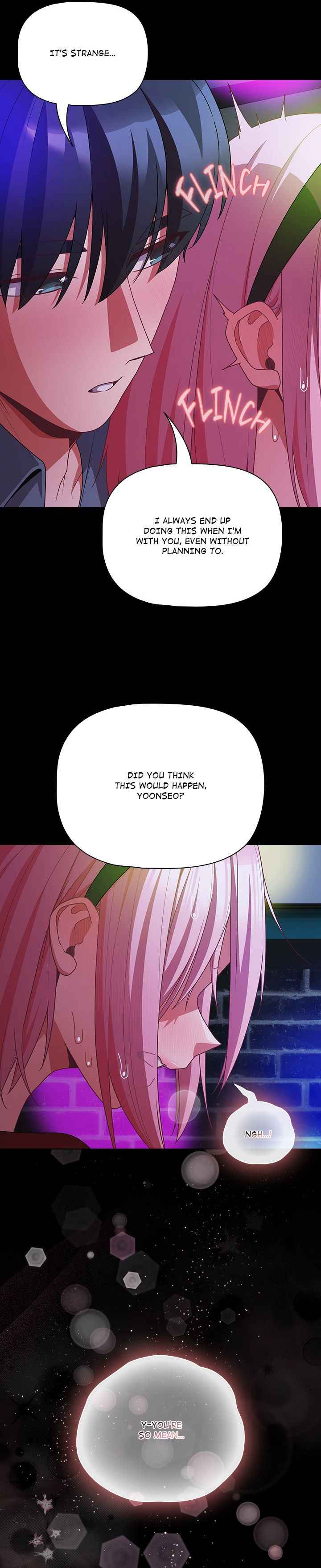 NEW  People of The Dark Page 24 - MangaHe