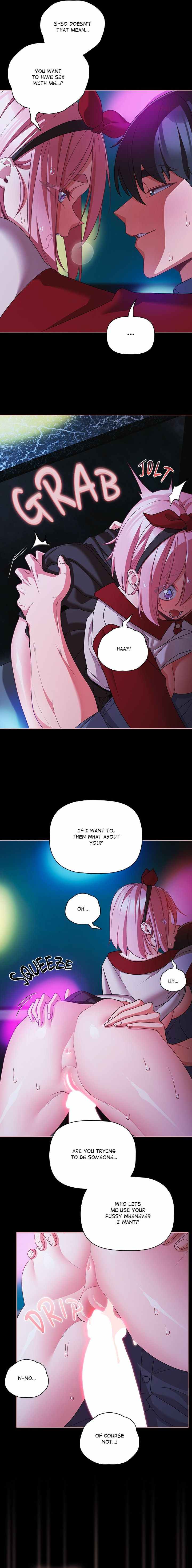 NEW  People of The Dark Page 15 - MangaHe
