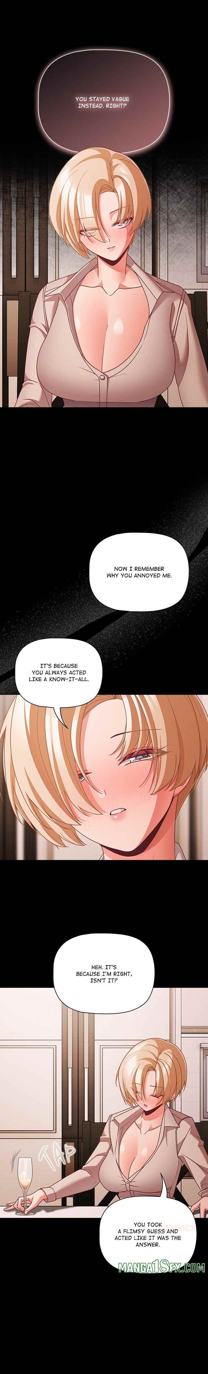 NEW  People of The Dark Page 16 - MangaHe