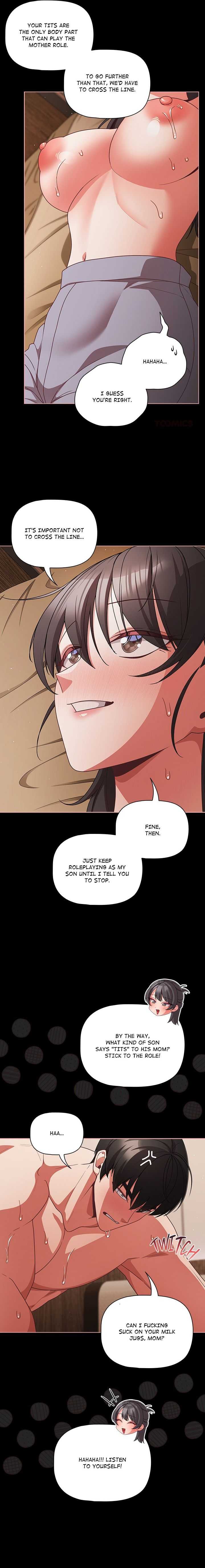 NEW  People of The Dark Page 14 - MangaHe