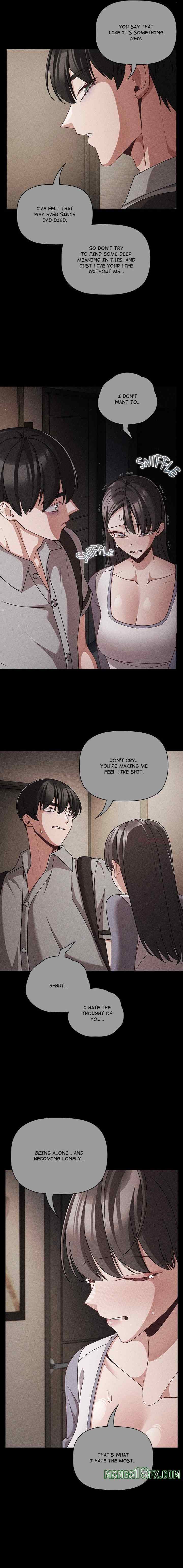 NEW  People of The Dark Page 20 - MangaHe