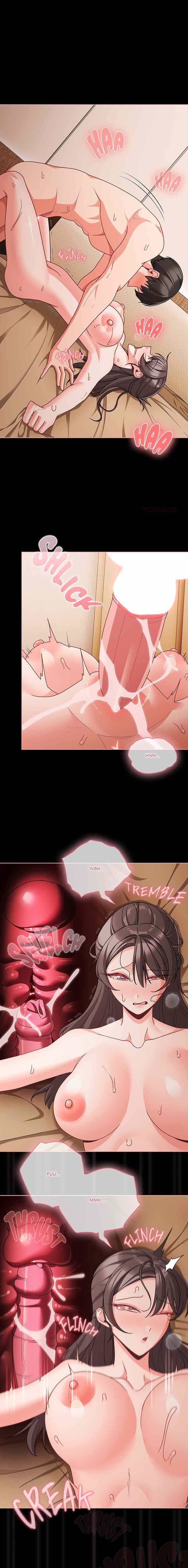 NEW  People of The Dark Page 2 - MangaHe
