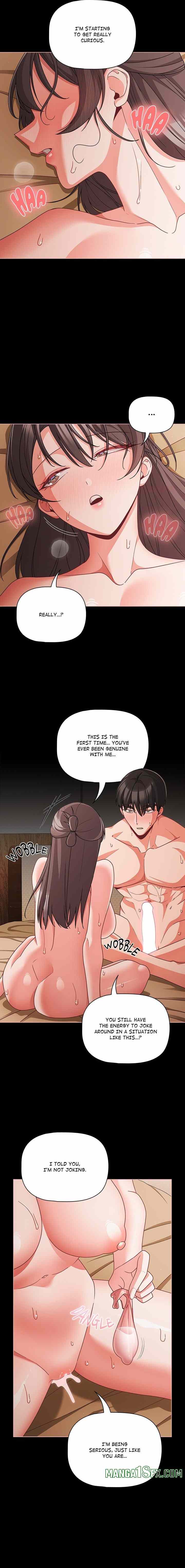 NEW  People of The Dark Page 12 - MangaHe