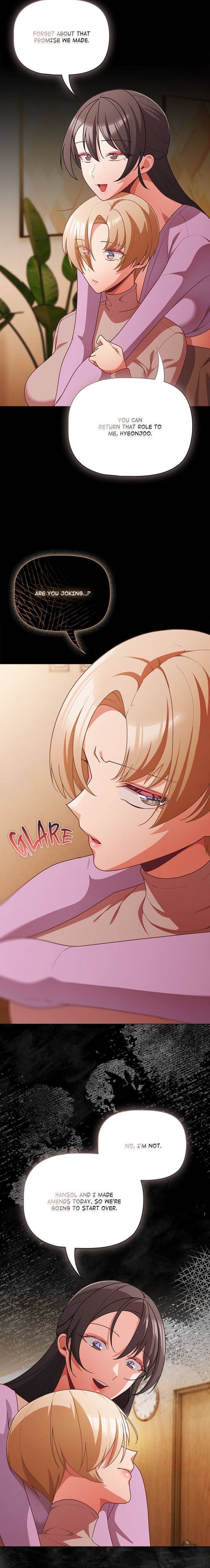 NEW  People of The Dark Page 15 - MangaHe