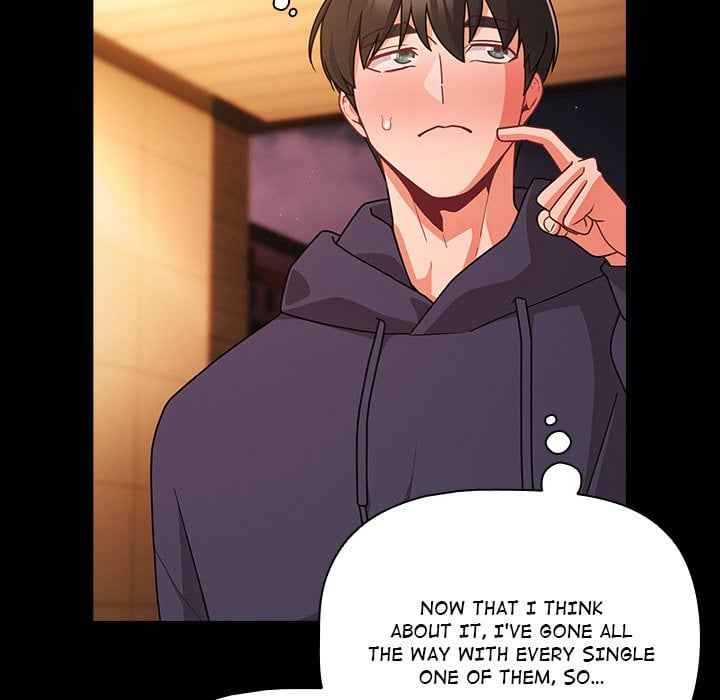 NEW  People of The Dark Page 117 - MangaHe