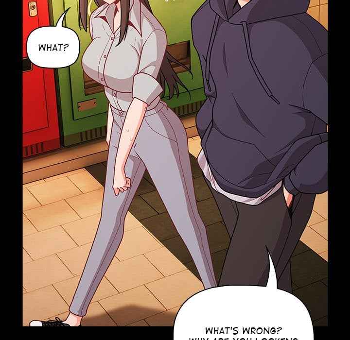 NEW  People of The Dark Page 121 - MangaHe