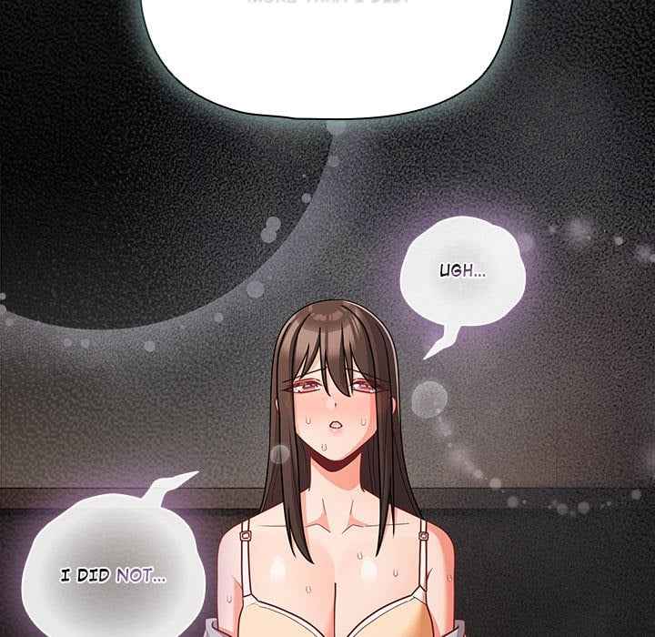 NEW  People of The Dark Page 146 - MangaHe