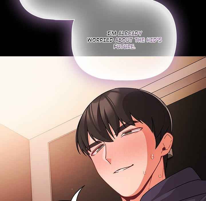 NEW  People of The Dark Page 152 - MangaHe