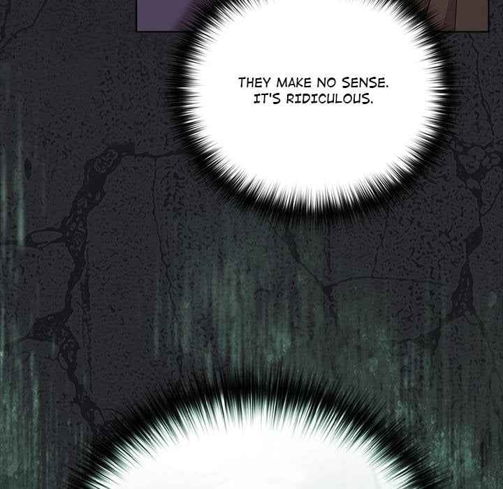 NEW  People of The Dark Page 44 - MangaHe