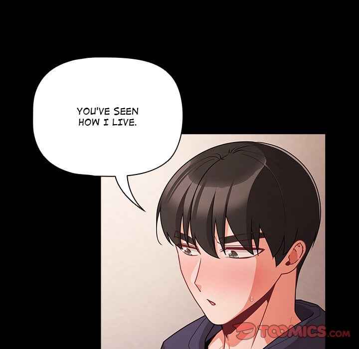 NEW  People of The Dark Page 64 - MangaHe