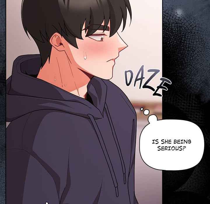 NEW  People of The Dark Page 9 - MangaHe