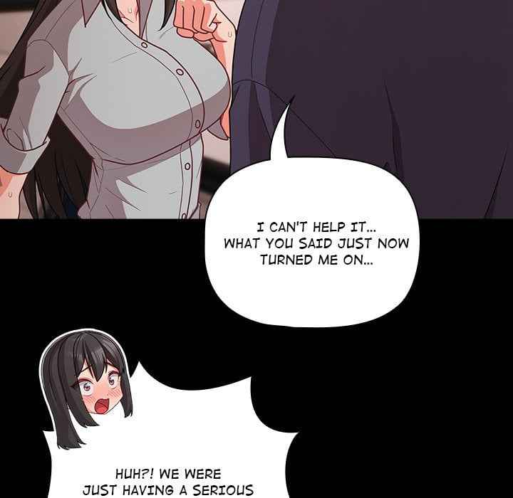 NEW  People of The Dark Page 84 - MangaHe