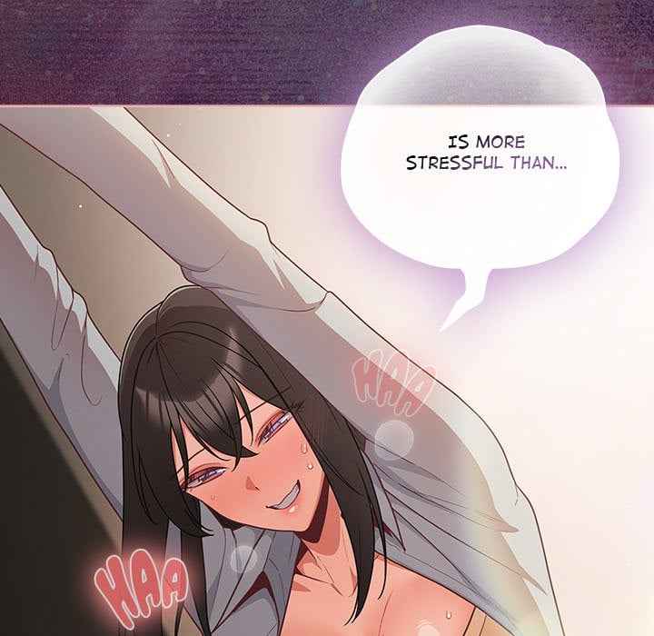 NEW  People of The Dark Page 105 - MangaHe