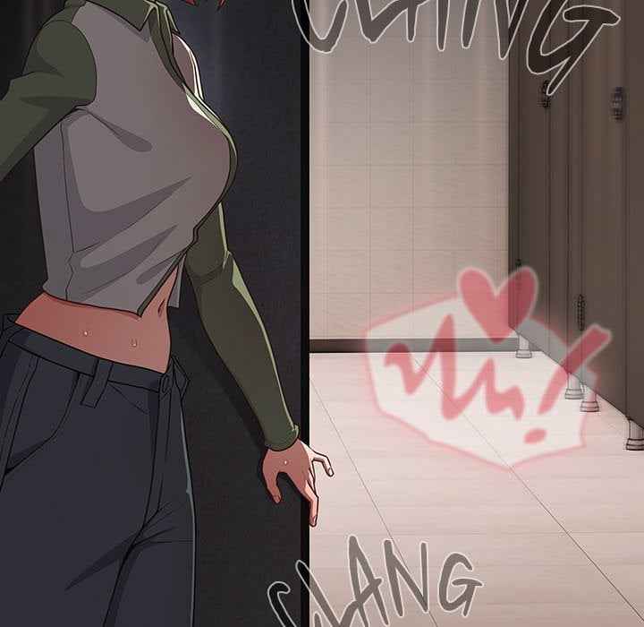 NEW  People of The Dark Page 127 - MangaHe
