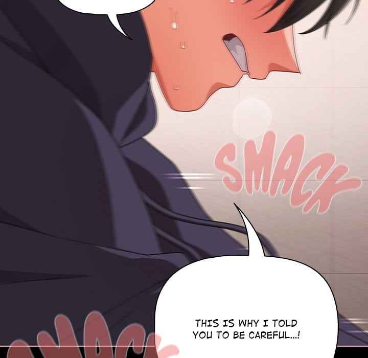 NEW  People of The Dark Page 132 - MangaHe