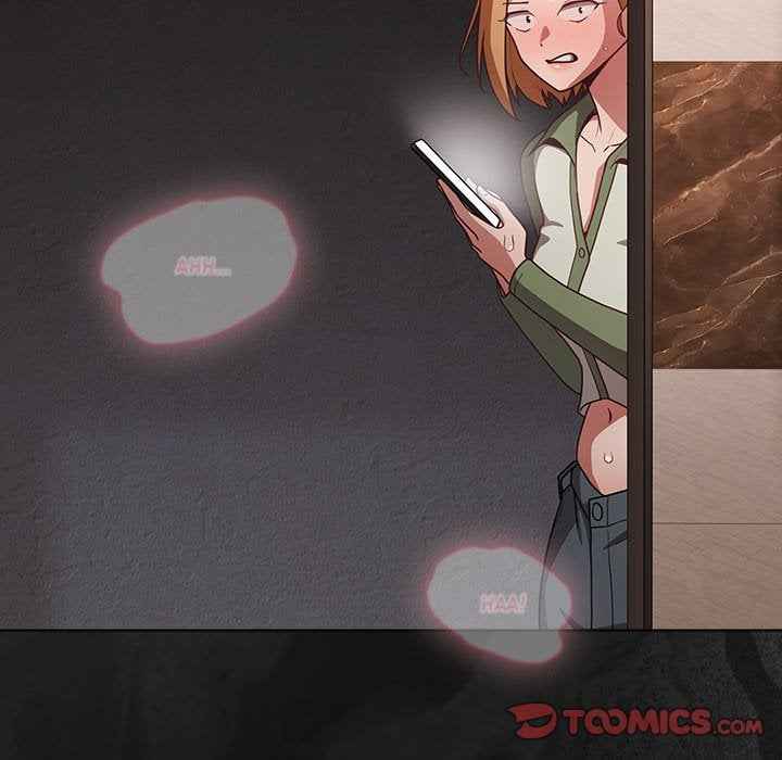 NEW  People of The Dark Page 136 - MangaHe