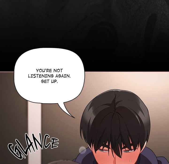 NEW  People of The Dark Page 137 - MangaHe