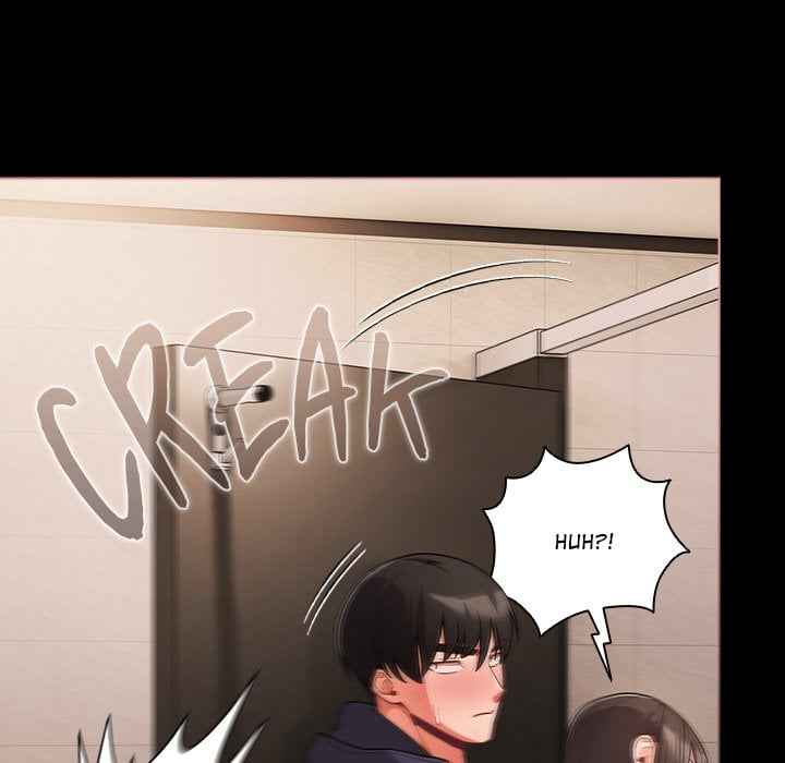 NEW  People of The Dark Page 141 - MangaHe