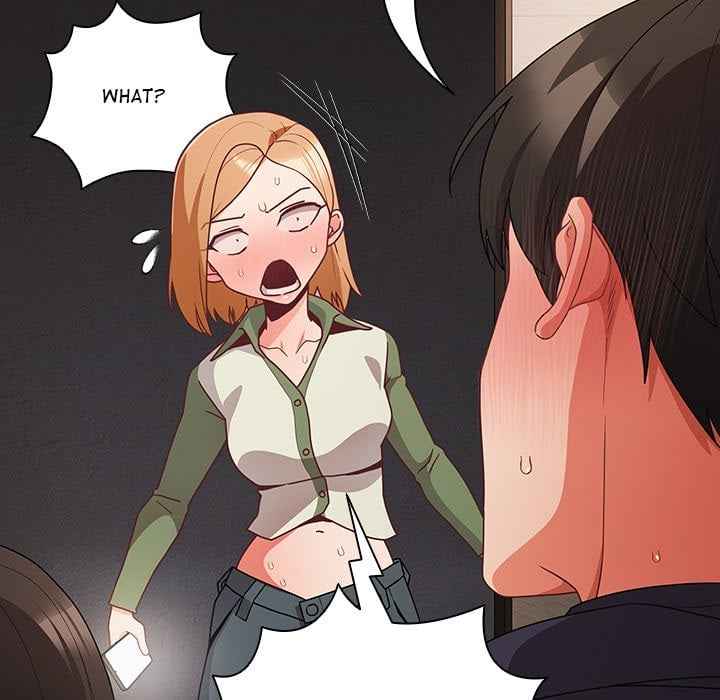 NEW  People of The Dark Page 144 - MangaHe