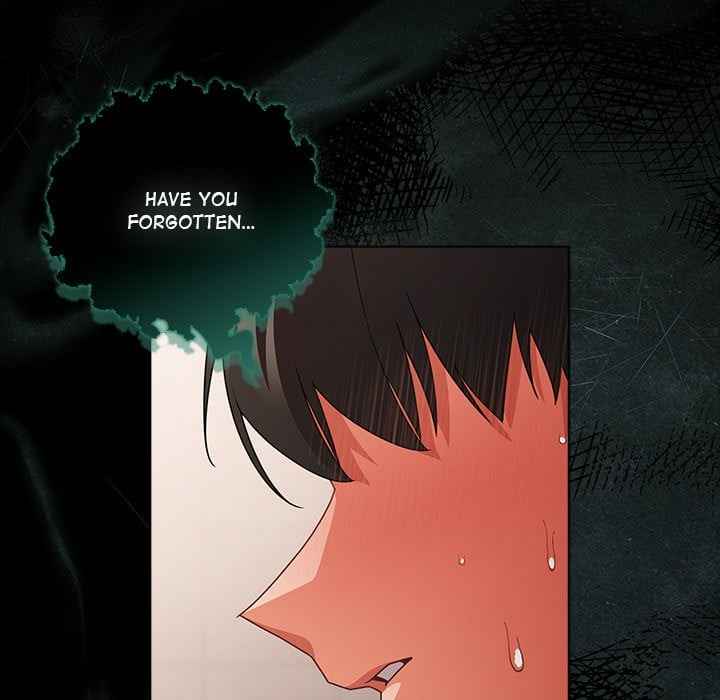 NEW  People of The Dark Page 151 - MangaHe