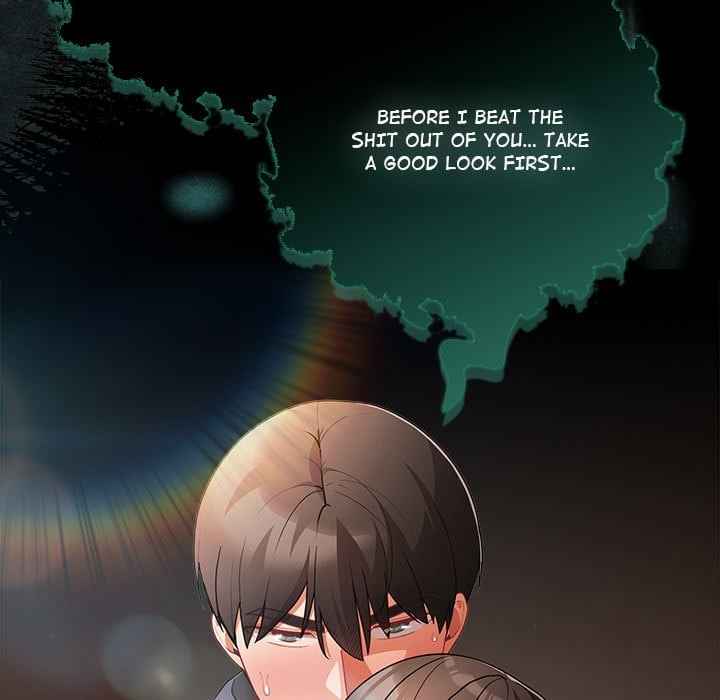 NEW  People of The Dark Page 155 - MangaHe