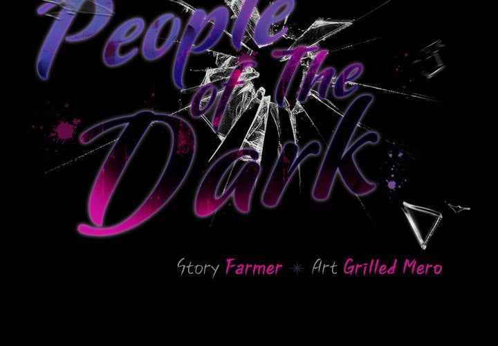 NEW  People of The Dark Page 3 - MangaHe