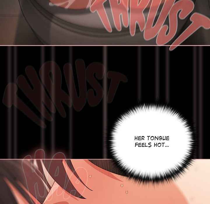 NEW  People of The Dark Page 27 - MangaHe