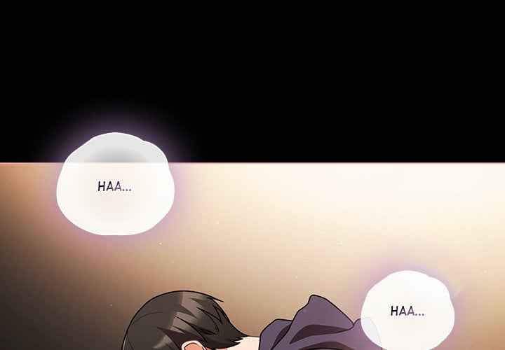 NEW  People of The Dark Page 5 - MangaHe