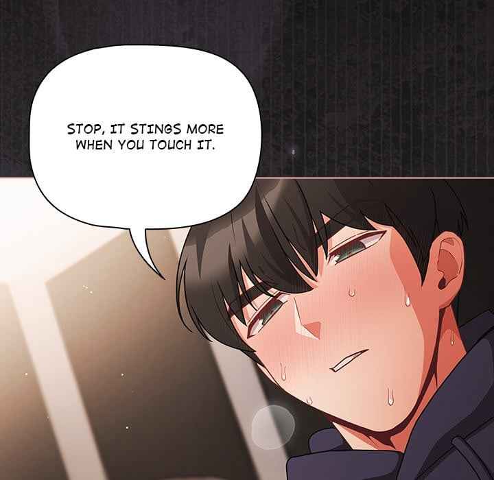 NEW  People of The Dark Page 66 - MangaHe