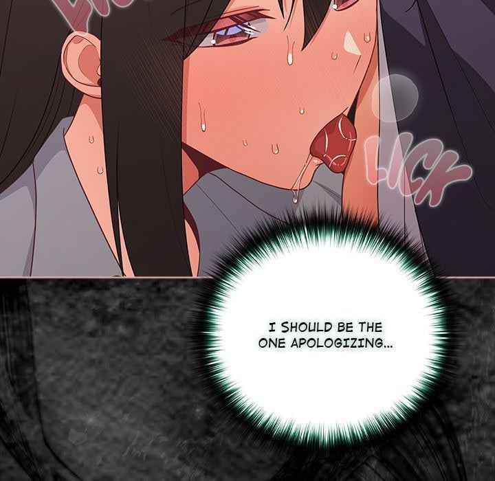NEW  People of The Dark Page 73 - MangaHe