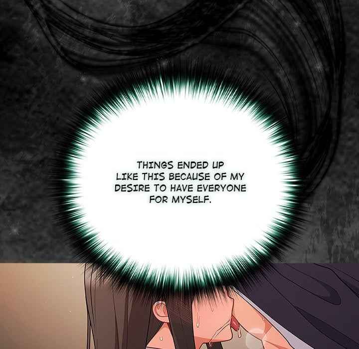 NEW  People of The Dark Page 74 - MangaHe