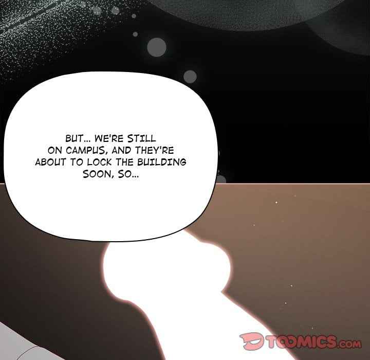NEW  People of The Dark Page 82 - MangaHe