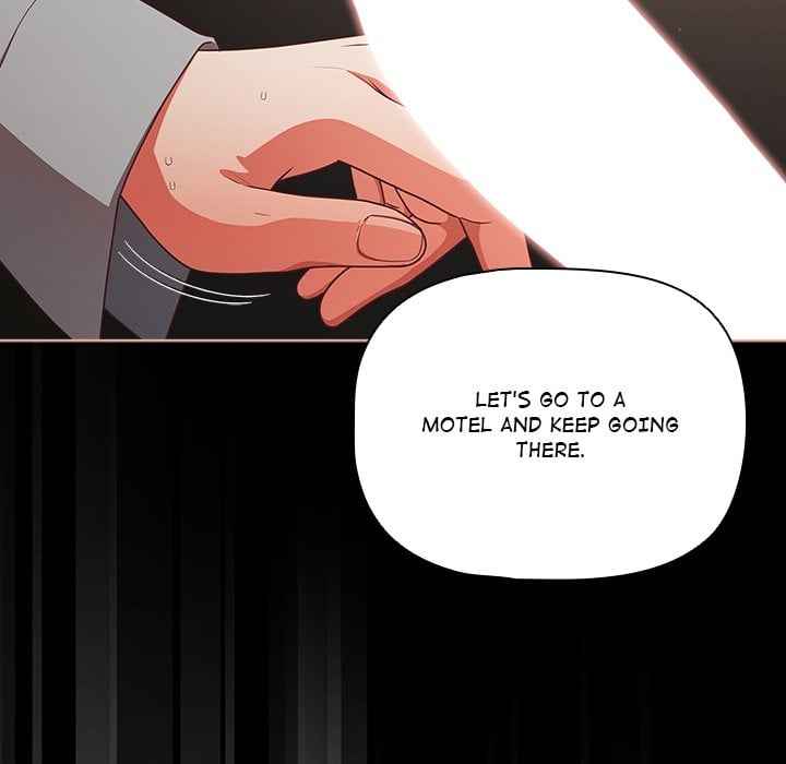 NEW  People of The Dark Page 83 - MangaHe