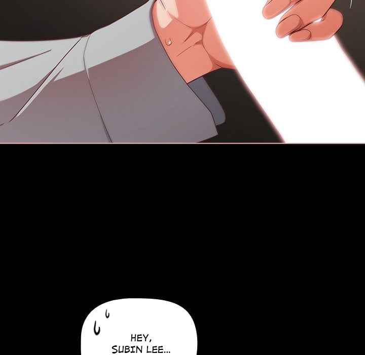 NEW  People of The Dark Page 85 - MangaHe