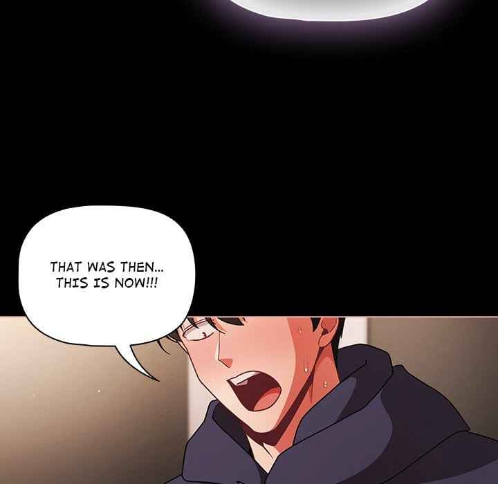 NEW  People of The Dark Page 93 - MangaHe