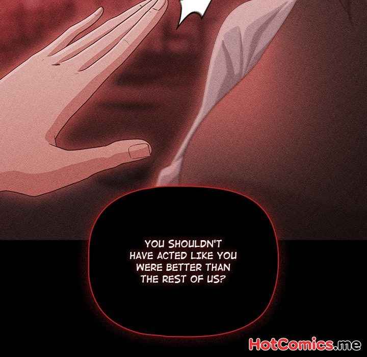 NEW  People of The Dark Page 104 - MangaHe