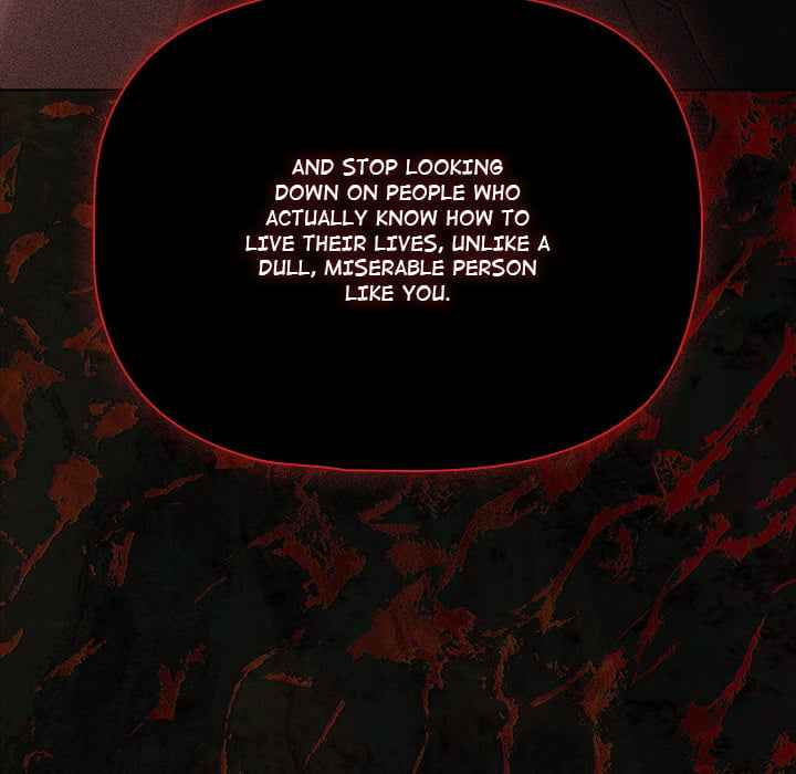 NEW  People of The Dark Page 107 - MangaHe