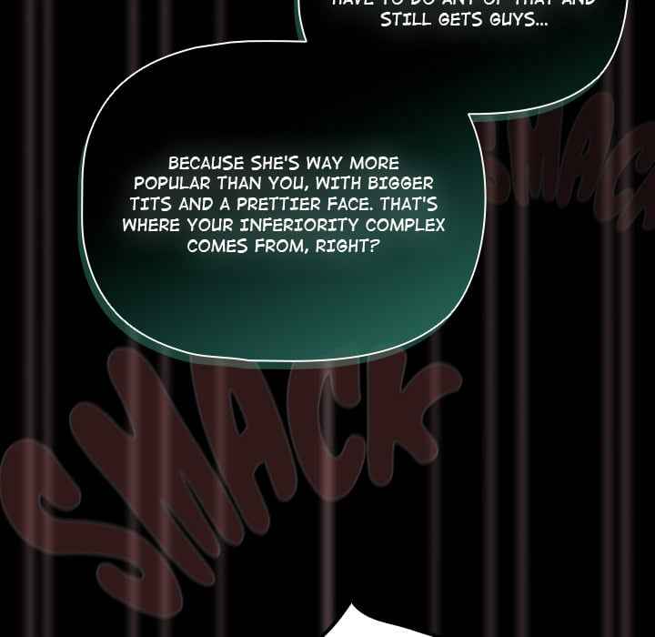 NEW  People of The Dark Page 116 - MangaHe