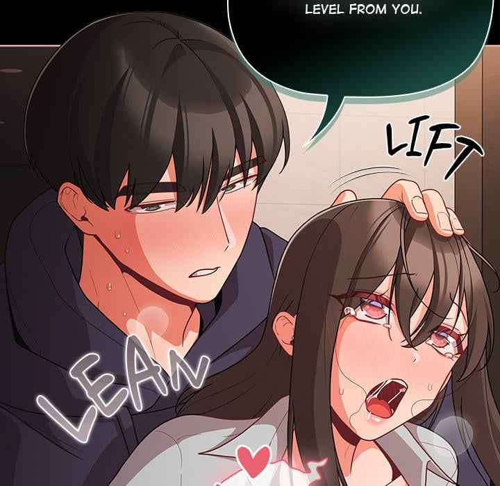 NEW  People of The Dark Page 122 - MangaHe