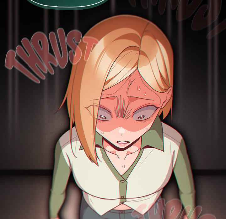 NEW  People of The Dark Page 132 - MangaHe
