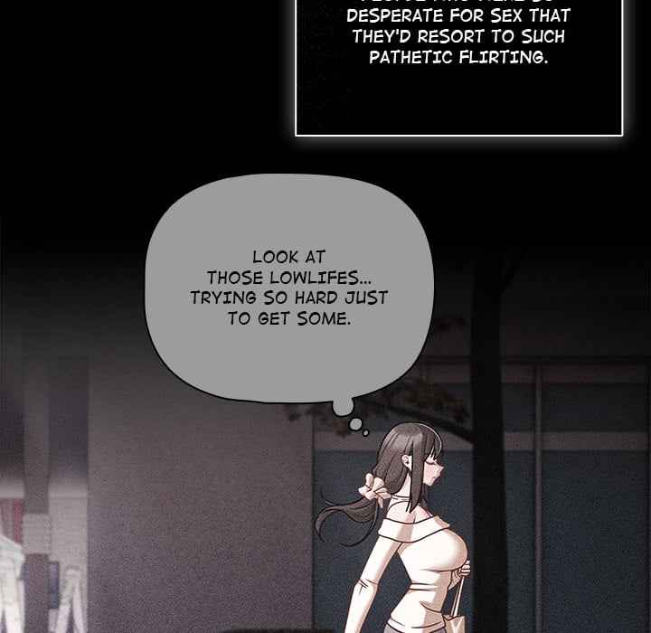 NEW  People of The Dark Page 21 - MangaHe