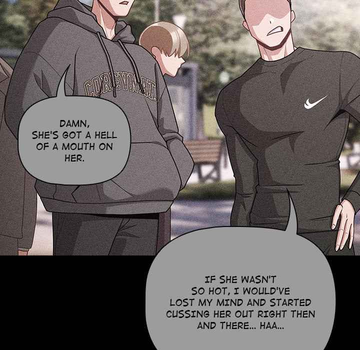 NEW  People of The Dark Page 27 - MangaHe