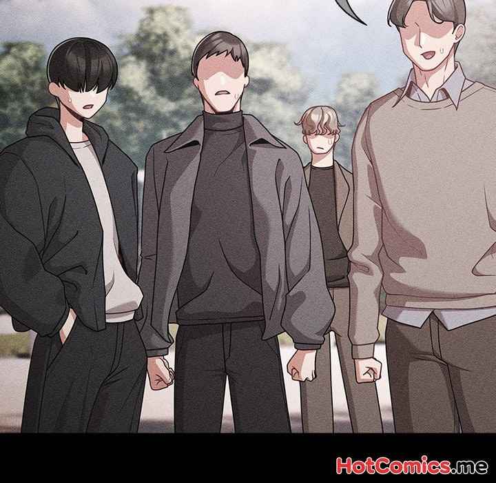 NEW  People of The Dark Page 6 - MangaHe